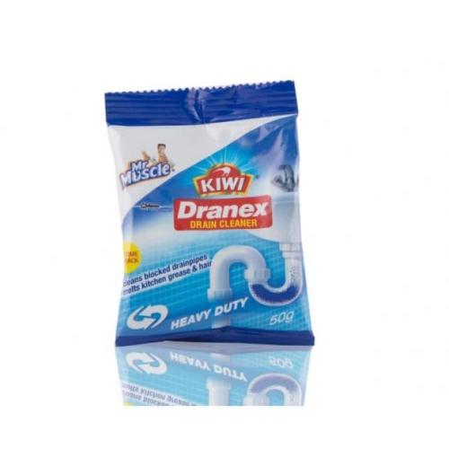 Dranex Pouch 50gm, Make - Jonson