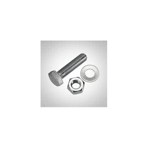 ss nut bolt washer