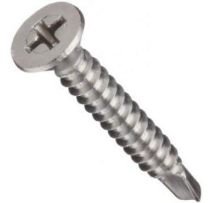 Self Thread Screw 1000 Piece