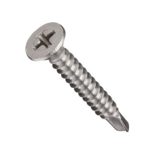 Self Thread Screw 1000 Piece