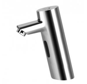 Dolphy Automatic Touchless Sensor Tap Silver DAST0007