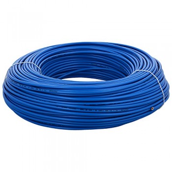 Polycab Flexible Wire 1 mm