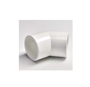 Astral UPVC Elbow 3