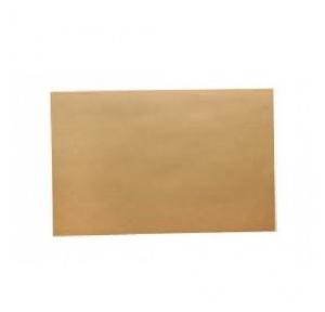 Brown Envelope 16x12 Inch, 120 GSM (Pack of 100 Pcs)