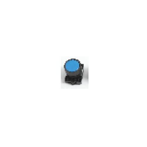 Zetalux Push Button Series Blue 220 VZB2-BA61