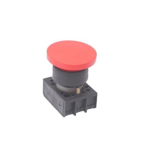 Zetalux Push Button Series Red 220 VZB2-BA42