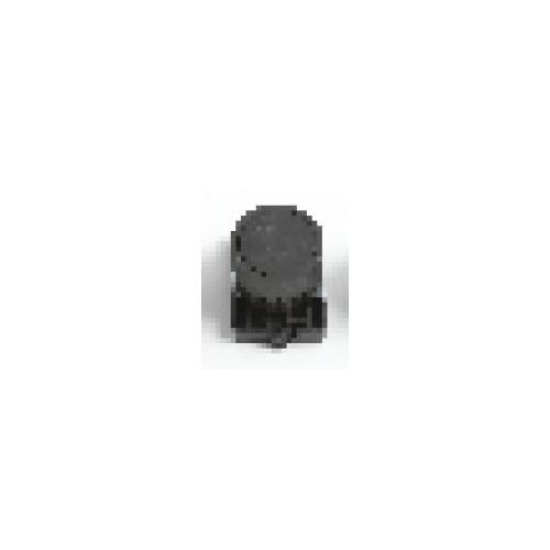 Zetalux Push Button Series Plastic Black 220 VZB2-EA21