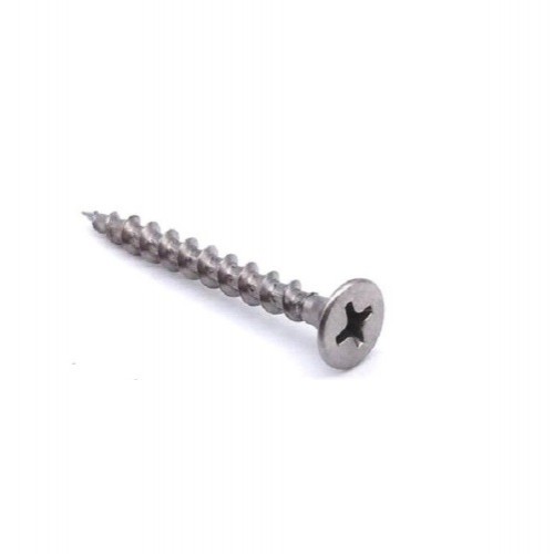 SS  Screws  1 Inch (Pack of 500 pcs)