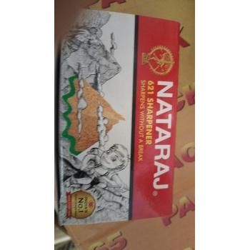 Nataraj  621 Sharpener