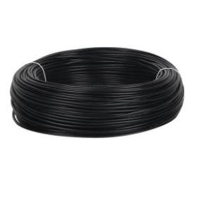 Polycab PVC Insulated Industrial Flexible Cable 10 Sqmm 4 Core Black 1 Mtr