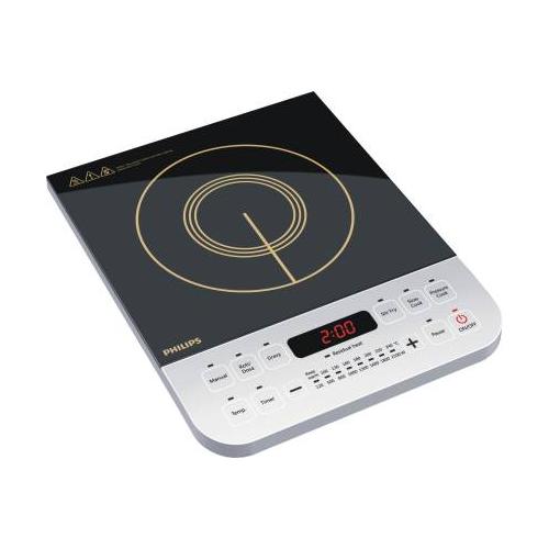 philips induction cooker hd4929