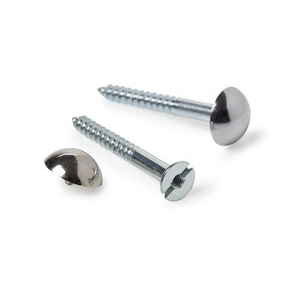 MS Cap Screw 1.5 Inch (100 screw)