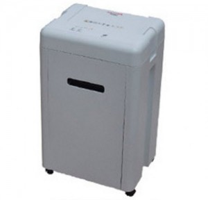 Antiva Paper Shredder Machine 9520CCX Departmental Micro Cut Noise Less Shred Capacity 15 -16 Sheets Weight-23.5Kg Approx ,Waste Volume-27Liters Dimensions 650x400x310 mm , Auto  On/Off & Thermal Cut off , it Can Shred CD & Credit Cards