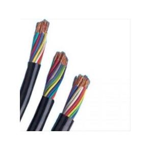 KEI 1.5 Sqmm 16 Core PVC Insulated Industrial Flexible Cable, 100 mtr