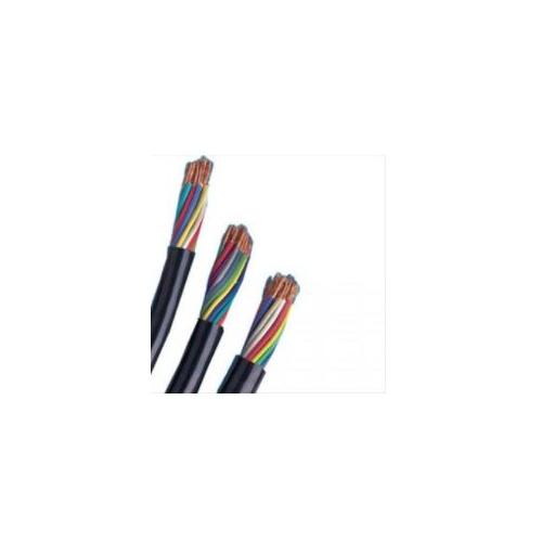 KEI 1.5 Sqmm 16 Core PVC Insulated Industrial Flexible Cable, 100 mtr