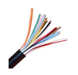 KEI 4 Sqmm 14 Core PVC Insulated Industrial Flexible Cable, 100 mtr