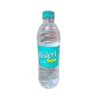 Bisleri Water, 500 ml