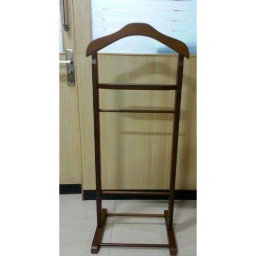 Coat Stand Wooden Size- 90 x 33 x 48 cm