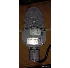 Bajaj Street Pole Light, Model - Edge Nxt, 30W, Input Voltage - 240V-,50Hz