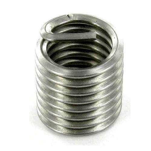 HELICAL COIL INSERT (Only 4 mm )