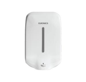 Euronics Soap Dispenser ES06N Automatic ABS Casing 1100ML