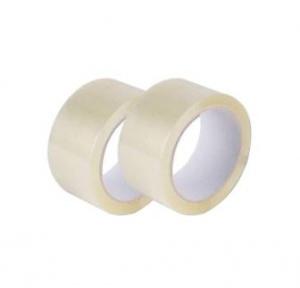 Wonder Clear Tape 72mm x 35mtr 40micron