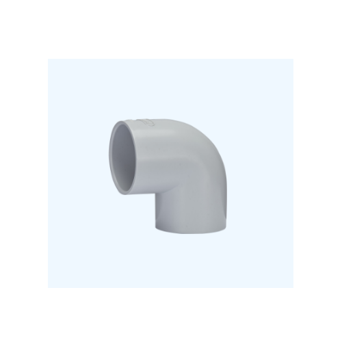 Ashirvad SWR Equal Elbow 4Inch, 70001352