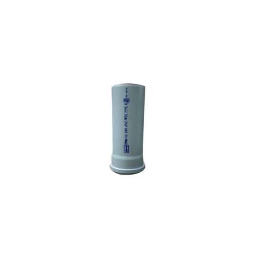 Ashirvad Pipe Single Socket SWR 70002090 4inch 3mtr