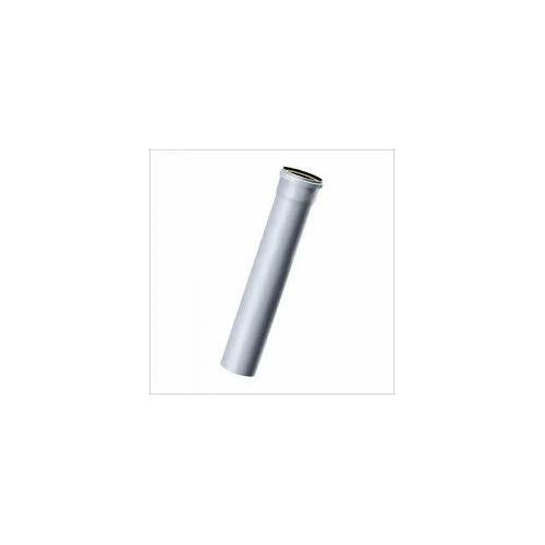 Ashirvad Pipe Single Socket SWR 70002089 3inch 3mtr