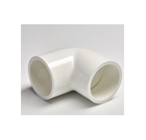 Astral UPVC Elbow 50mm Sch80