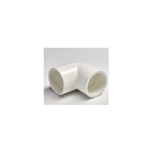 Astral UPVC Elbow 50mm Sch80