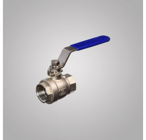 Sant Syphon Ball Valve, 10mm