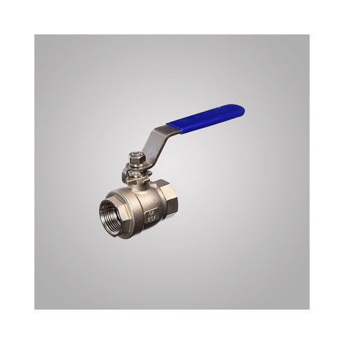 Sant Syphon Ball Valve, 10mm