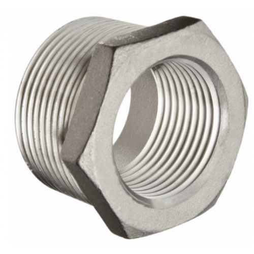 GI Reducer 50 mm X 20 mm