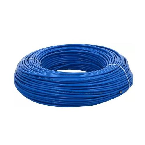 Polycab 16 Sqmm 3 Core PVC Insulated Industrial Flexible Cable, 1 mtr