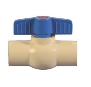 Supreme CPVC Ball Valve 50mm