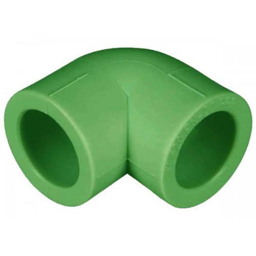 PPR Elbow Green 32mm