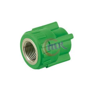 PPR Female Threaded Adapter, 1 Inch