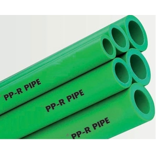 PPR Pipe 25mm, 1mtr