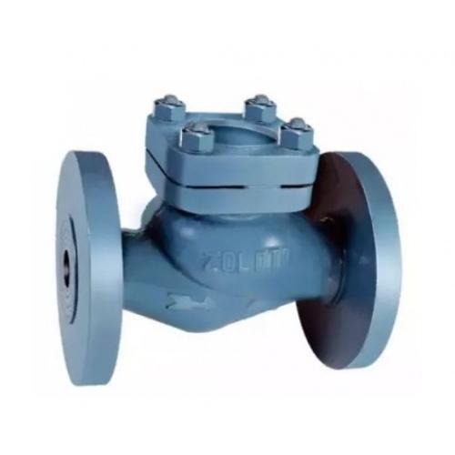 Zoloto FS Pattern Cast Iron Stop Valve 200mm