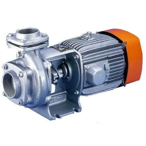 Kirloskar KSMB 129 1HP Monoblock Pump