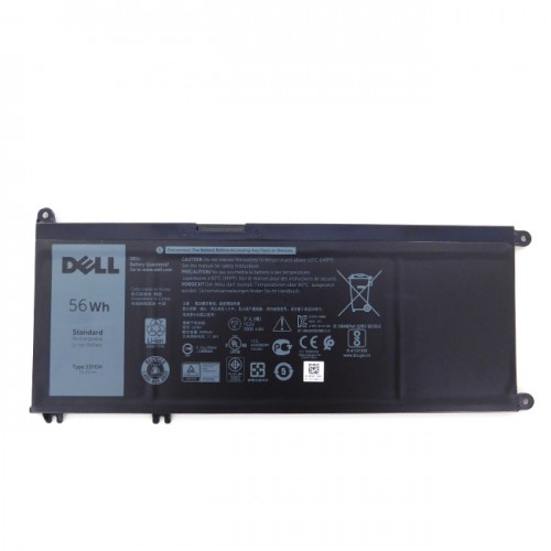 Dell Latitude 3480 Laptop battery 56Whr Lithium Ion 4 Cell