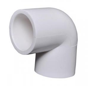 Supreme UPVC Elbow, 1 inch