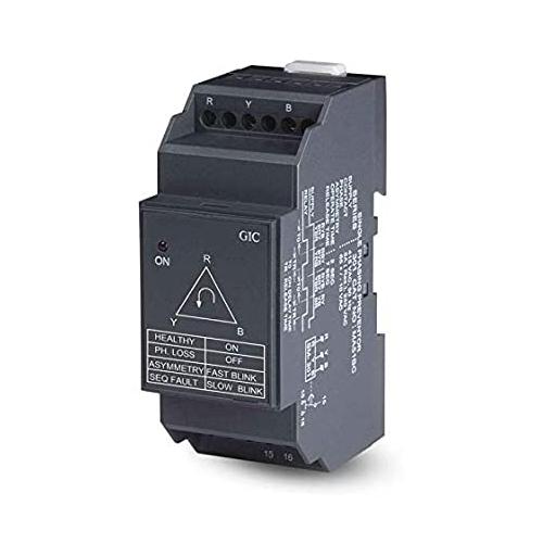 GIC Single Phase Preventor SM301