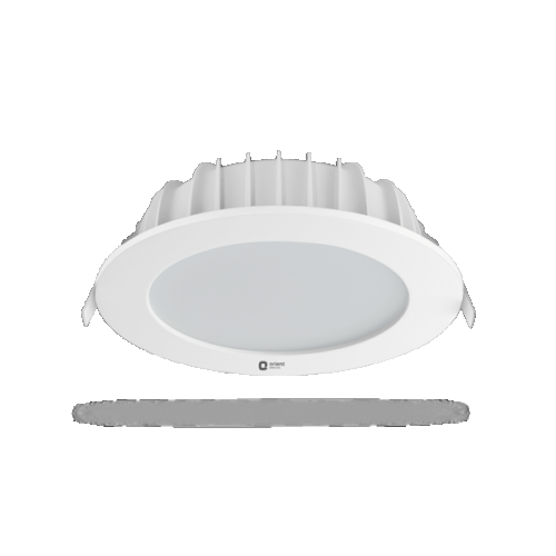 Orient Venus Led Backlit Downlight 15W LDRVS-15-C (Cool White) 6500K