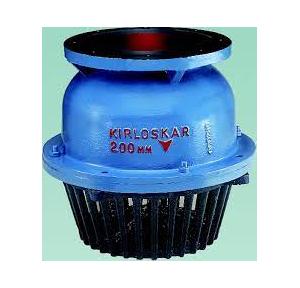 Kirloskar Cast Iron Foot Valve, Size 200mm