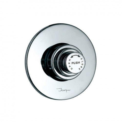 Jaquar Dual Flow Metro Flush Valve Concealed 32mm Flv Chr 1085