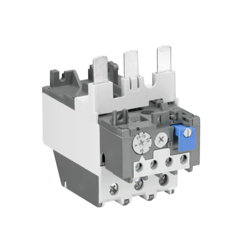 ABB TA75DU Thermal Overload Relay 45 - 63 A, 1SAZ321201R2005