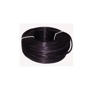 Havells 1.5 Sqmm 4 Core FR PVC Round Sheathed Flexible Industrial Cable, 1 mtr