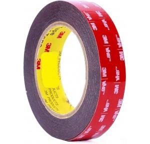 3M VHB Double Sided Acrylic Foam Tape 5952 25mm x 8 Mtr